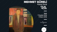 Mehmet Güreli - Film Noir 