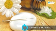 Akupunktur iğneleri acıtır mı?