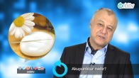 Akupunktur nedir?