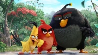 Angry Birds