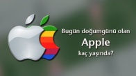 Apple Ne Kadar Zamandır Hayatımızda?