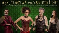 Aşk, İlaçlar ve Yan Etkileri