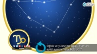 Oğlak ve yükseleni oğlak olanları eylül ayında neler bekliyor? 