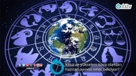 Kova ve yükseleni kova olanları haziran ayında neler bekliyor?