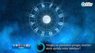 Yengeç ve yükseleni yengeç olanları ekim ayında neler bekliyor?