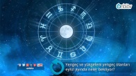 Yengeç ve yükseleni yengeç olanları eylül ayında neler bekliyor?