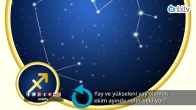 Yay ve yükseleni yay olanları ekim ayında neler bekliyor?