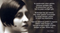 Mutluluğa Hep Geç Kalırım