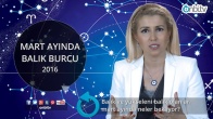 Balık ve yükseleni balık olanları mart ayında neler bekliyor?