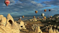 Adrenalin Keşfi 1