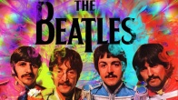 The Beatles Spotify’da!
