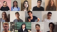 Ben Hep Buradayım