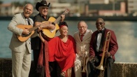 Orquesta Buena Vista Social Club ®  Adios Tour