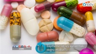 Zayıflama ilaçları kullanmak doğru mudur?