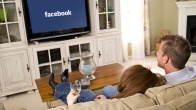 Facebook TV Geliyor