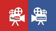 Facebook YouTube'un Tahtına Göz Dikti