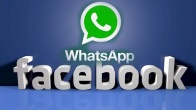 Facebook ve WhatsApp birleşiyor