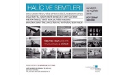 Haliç ve Semtleri Fotoğraf Sergisi
