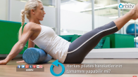Herkes pilates hareketlerinin tamamını yapabilir mi?
