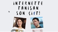 İnternette Tanışan Son Çift