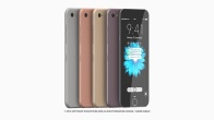 iPhone7'de Çok Sevindirecek Bir Yenilik