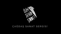 İsim, Şehir, Şiddet Çağdaş Sanat Sergisi