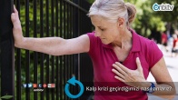 Kalp krizi geçirdiğimizi nasıl anlarız?