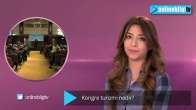 Kongre turizmi nedir?