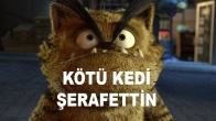 Kötü Kedi Şerafettin