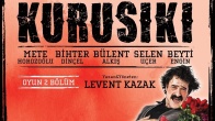 Kurusıkı