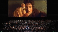 Lord Of The Rings In Concert
