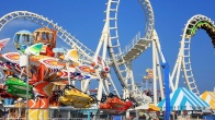 Rüyada Lunapark Görmek