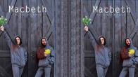 Macbeth - İki Kişilik Kabus 