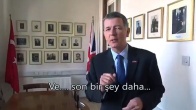 Sosyal Medyayı Sallayan Mesaj
