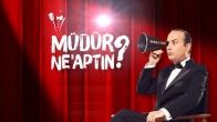 Tolga Çevik - Müdür Ne'aptın?