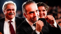 Altın Portakal'a Nadir Sarıbacak Damgası