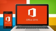 Office 2016  Ön İzleme Sürümü Yayınlandı