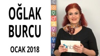 Oğlak Burcu Ocak 2018 Yorumları