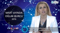 Oğlak ve yükseleni oğlak olanları mart ayında neler bekliyor?