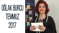 Oğlak Burcu Temmuz 2017  Yorumları