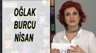 Oğlak Burcu Nisan 2017 Yorumları