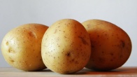 Rüyada Patates Görmek