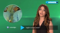 Sağlık turizmi nedir?
