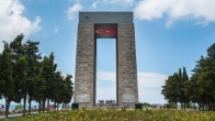 Çanakkale Şehitliği - Truva