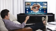 Akıllı TV'lerinizin Önünde Dikkatli Olun