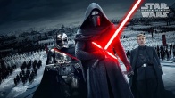 Star Wars Güç Uyanıyor