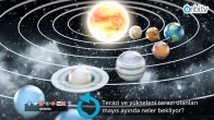 Terazi ve yükseleni terazi olanları mayıs ayında neler bekliyor?