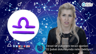 Terazi ve yükseleni terazi olanları 22 Şubat dolunayında neler bekliyor?