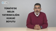 Türkiye'de Melek Yatırımcılığın hukuki boyutu nedir?