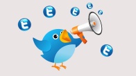 Twitter'da 140 Karaktere Son